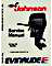 1989 Johnson/Evinrude 40 thru 55 HP Models Service Manual P/N 507755