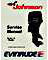 1989 Johnson/Evinrude CE 60 Thru 70 Models Service Repair Manual P/N 507756