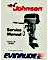 1989 Johnson Evinrude CE 9.9 thru 30 Service Repair Manual, P/N 507754