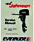 1989 Johnson Evinrude CE Colt/Junior thru 8 Service Repair Manual, P/N 507753