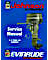 1990 Johnson Evinrude ES 9.9 thru 30 Service Repair Manual, P/N 507871