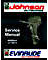 1992 Johnson/Evinrude EN 2.3 thru 8 outboards Service Repair Manual, P/N 508141