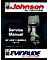 1992 Johnson Evinrude EN 60 deg Loop V Service Repair Manual, P/N 508146