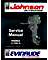 1992 Johnson Evinrude EN 9.9 thru 30 Service Repair Manual, P/N 508142