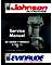 1992 Johnson Evinrude EN 90 deg. Cross V Service Repair Manual, P/N 508145