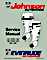 1993 Johnson Evinrude ET 90 degrees LV Service Repair Manual, P/N 508287