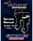 1996 Johnson/Evinrude Outboards 50 thru 70 3-Cylinder Service Repair Manual P/N 507125