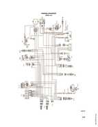 2000-2009 Arctic Cat ATVs Wiring Diagrams