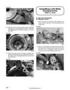 2000 Arctic Cat ATV Factory Service Manual