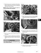 2001 Arctic Cat ATVs - factory service and repair manual