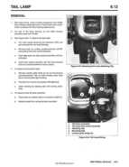 2002-2006 Harley Davidson VRSCA Factory Service Manual