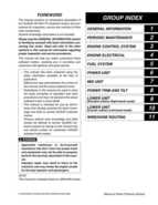 2006-2010 Suzuki DF150 / DF175 4-Stroke Outboards Service Manual